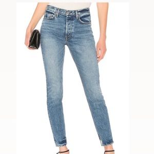 GRLFRND Karolina jeans size 27